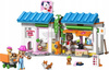 KLOCKI LEGO FRIENDS 42677 Piekarnia z psimi przysmakami, zestaw klocków +6