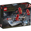 LEGO Star Wars 75266 Zestaw bitewny żołnierzy Sithow