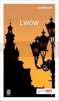 Travelbook - Lwów w.2018