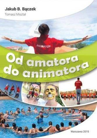 Od amatora do animatora