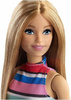 Lalka Barbie i akcesoria buty FVJ42