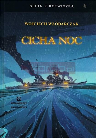 Cicha noc w.2