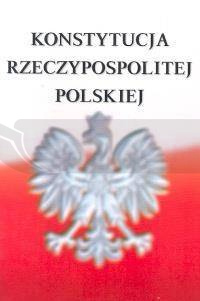 Konstytucja Rzeczypospolitej Polskiej