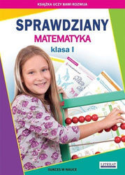 Sprawdziany SP 1 Matematyka