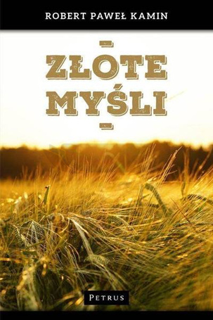 Złote myśli