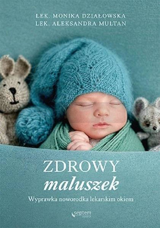 Zdrowy maluszek