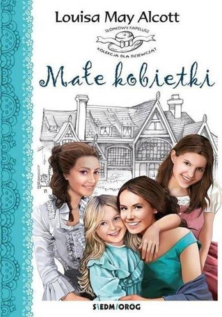 Małe kobietki w.2022