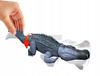 JURASSIC WORLD ODRODZENIE DINOZAUR Purussaurus 37cm gigantyczny atak JGB94