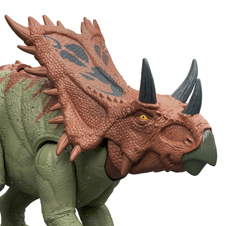 JURASSIC WORLD CHAOS THEORY EPIC EVOLUTIONS DINOZAUR CHASMOSAURUS HTK67