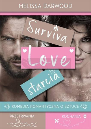 SurvivaLove starcia