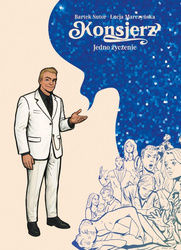 Konsjerż. Jedno życzenie