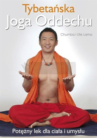 Tybetańska Joga Oddechu