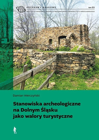 Stanowiska archeologiczne na Dolnym Śląsku...