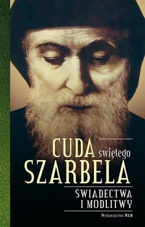 Cuda świętego Szarbela