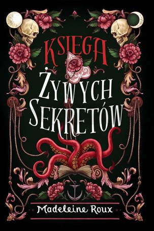 Księga żywych sekretów