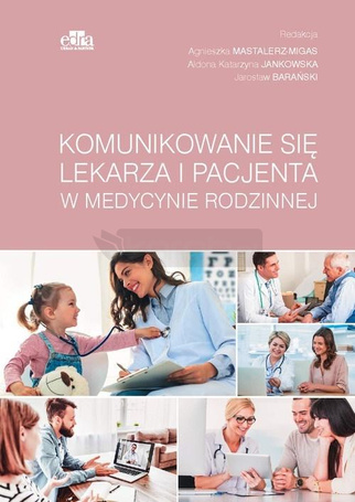 Komunikowanie się lekarza i pacjenta w medycynie