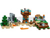 LEGO Minecraft 21135 Kreatywny warsztat