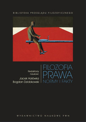 Filozofia prawa. Normy i fakty