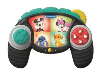 Mój pierwszy kontroler do gier