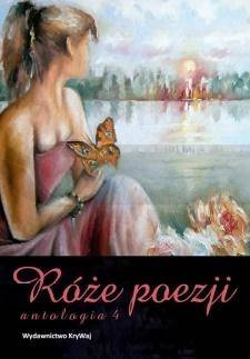 Róże poezji T.4