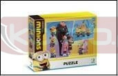Puzzle 80 Minions