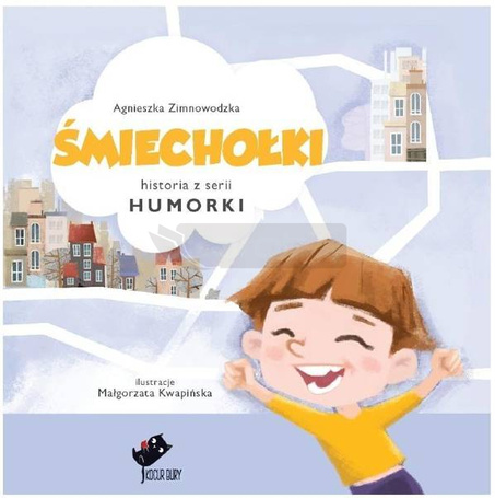 Humorki. Śmiechołki