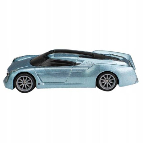 HOT WHEELS PREMIUM JAY LENO'S GARAGE ECO-JET HCP05