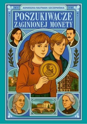 Poszukiwacze zaginionej monety