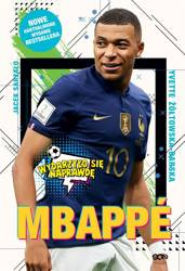 Mbappe. Nowy książę futbolu w.2