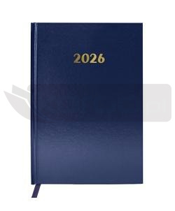 Kalendarz 2026 książkowy magro