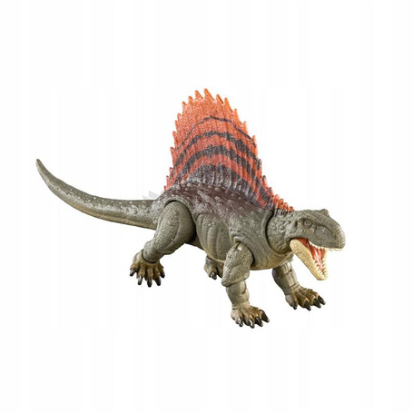 JURASSIC WORLD HAMMOND COLLECTION DINOZAUR Dimetrodon HFG54