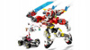 LEGO DREAMZZZ 71497 TYGRYSI MECH COOPERA, zestaw klocków dla dzieci +9 lat