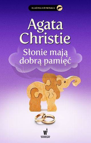 Słonie mają dobrą pamięć