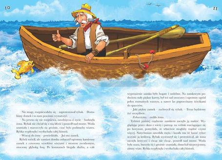 Baśnie - Jakub i Wilhelm Grimm kolor BR BREG