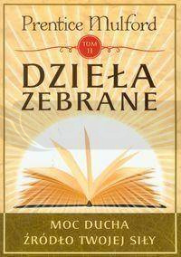 Dzieła zebrane T.2