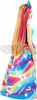 Lalka Barbie Dreamtopia Księżniczka GJK16