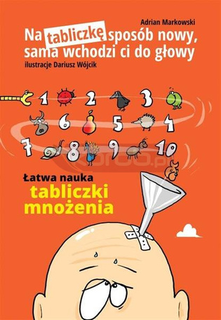 Na tabliczkę sposób nowy.. w.2022