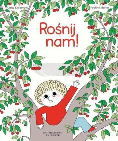 Rośnij nam!