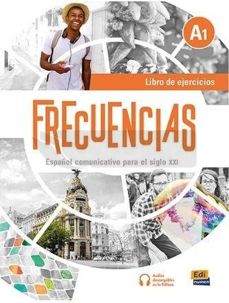 Frecuencias A1 ćwiczenia