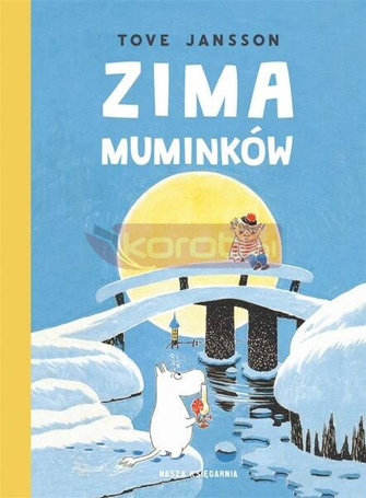 Zima Muminków