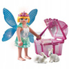 PLAYMOBIL 71758 Wróżka zębuszka, zestaw dla dzieci +4 lata
