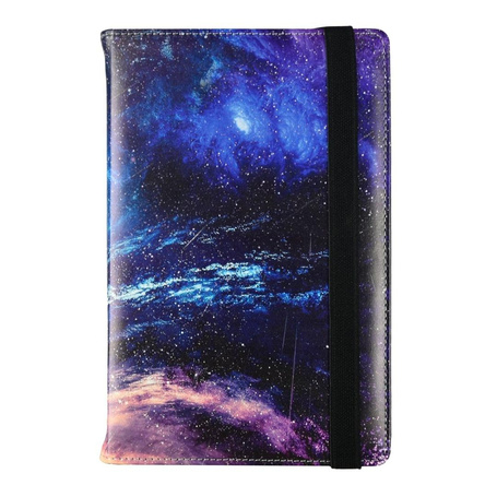 Kalendarz 2026 A5 wymienny wkład dzienny kosmos