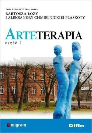 Arteterapia cz.1