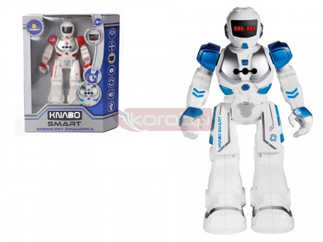 Robot Knabo 1