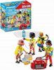 PLAYMOBIL 71244 ZESPÓŁ RATUNKOWY