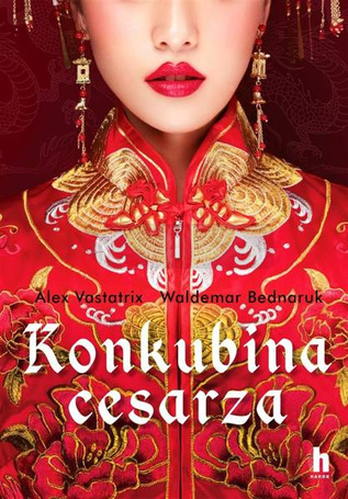 Konkubina cesarza