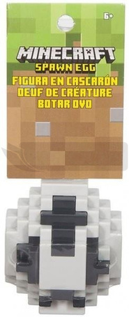 Minecraft Jajko Mini figurka różne rodzaje FMC85