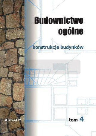 Budownictwo ogólne T.4