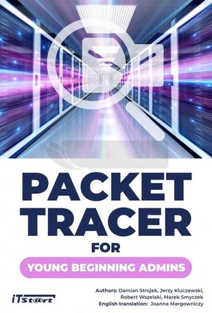 Packet Tracer for young beginning admins