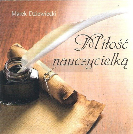 Miniperełka 08 Miłość nauczycielką